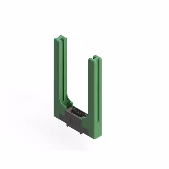 395-005-559-458 EDAC Inc.  Edgeboard Connectors